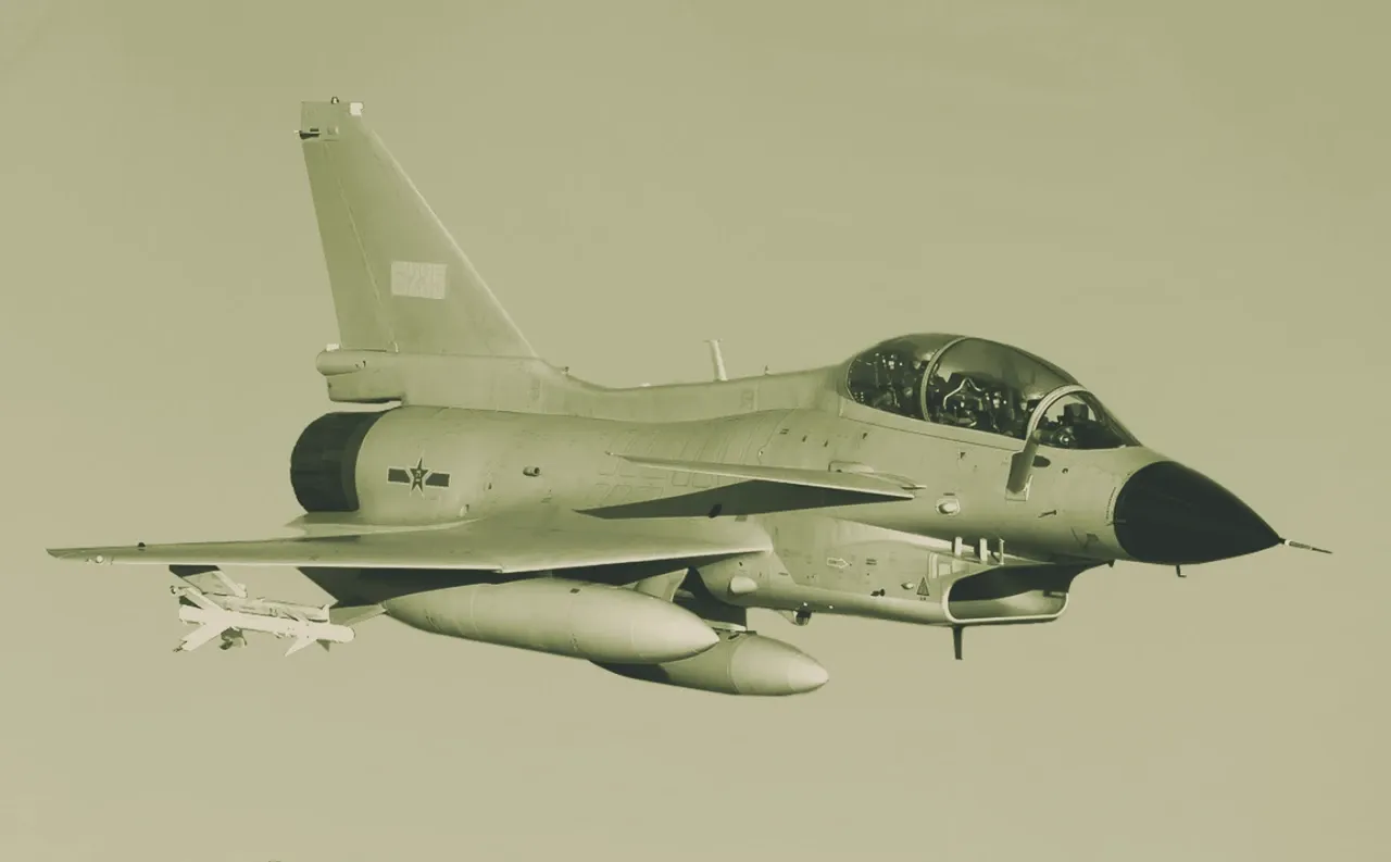J-10C