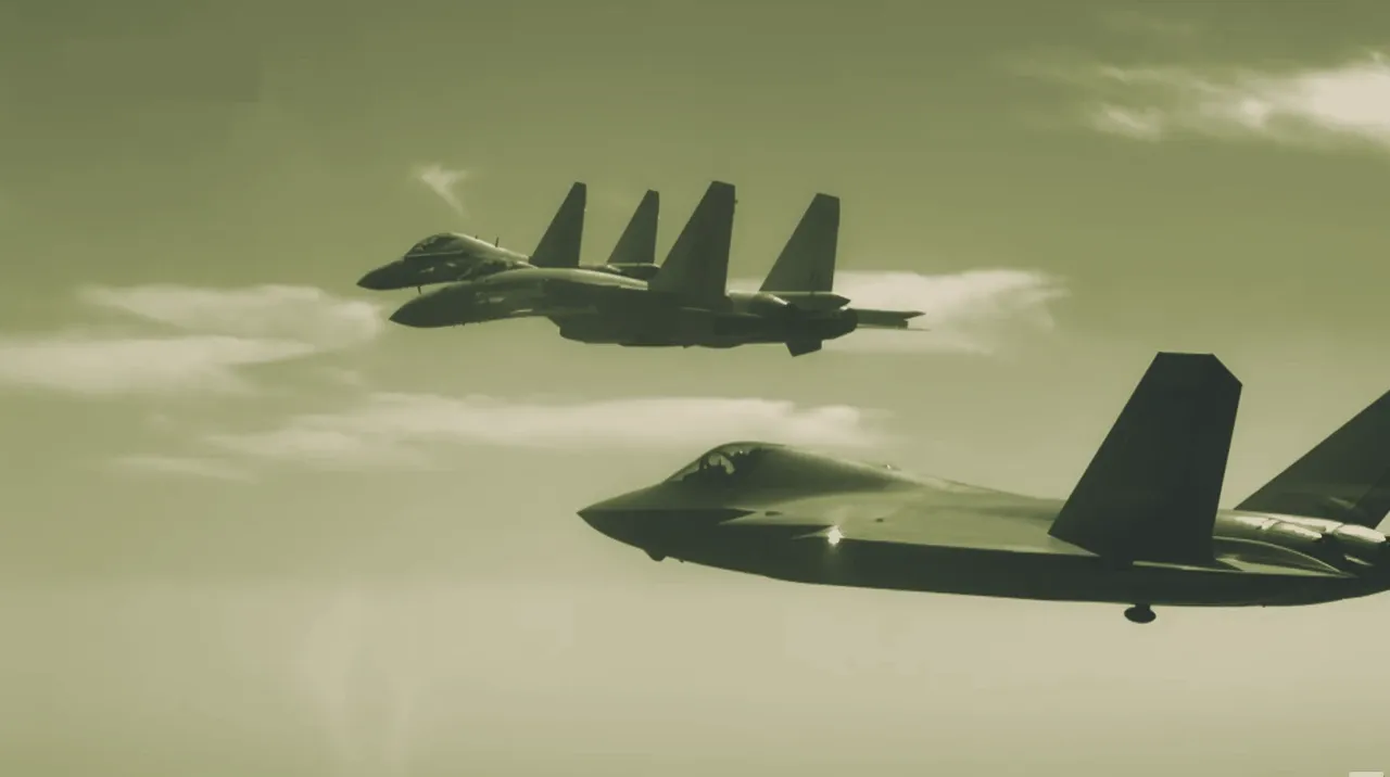 J-35A
