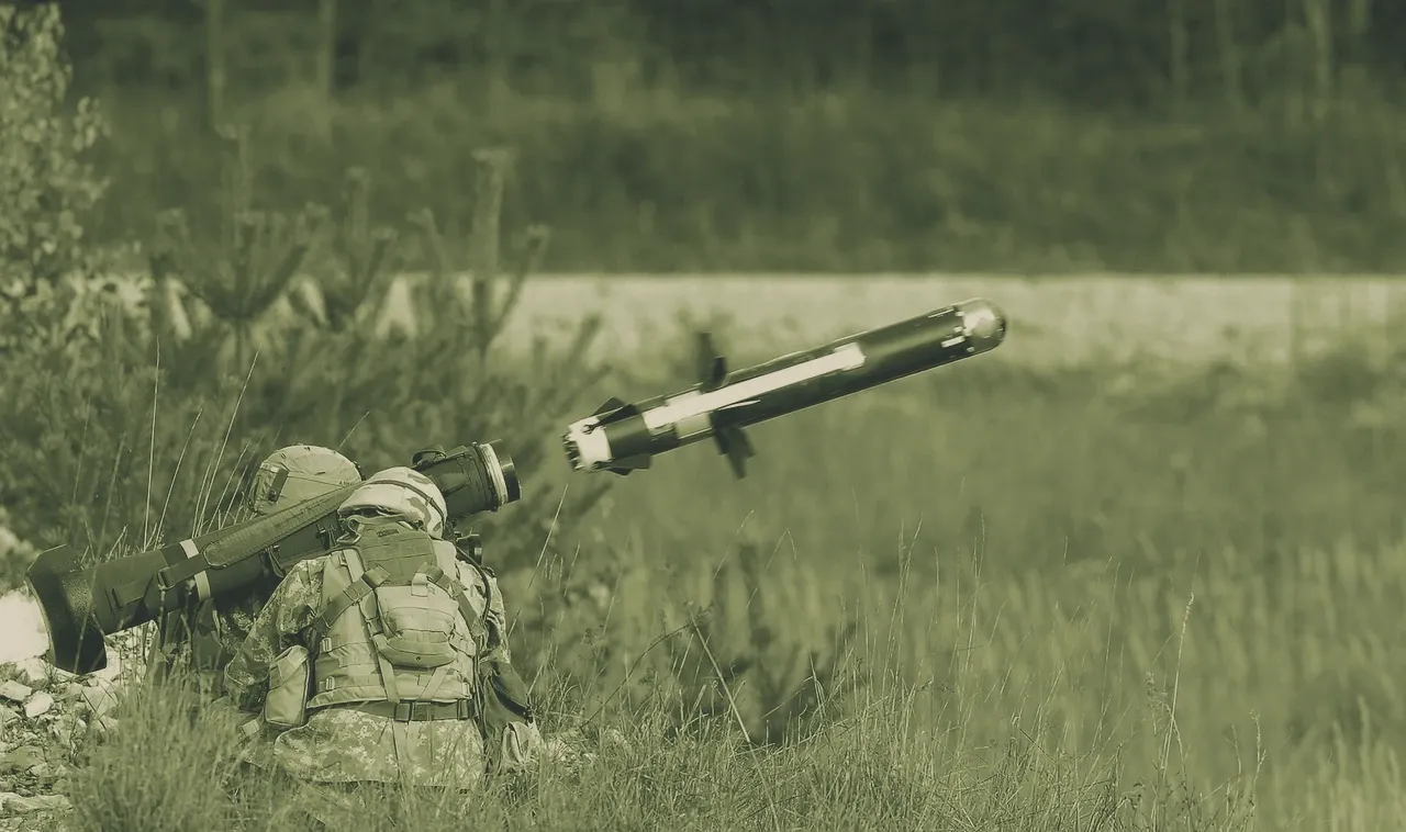 Javelin