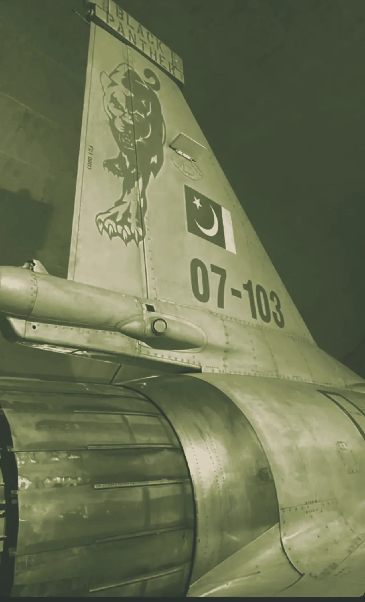 JF-17 Thunder