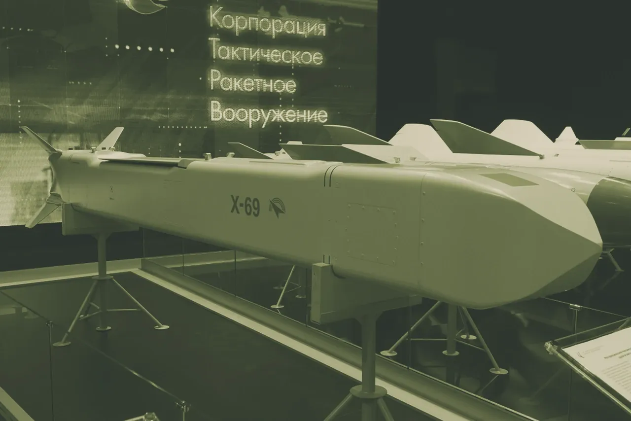 Kh-69