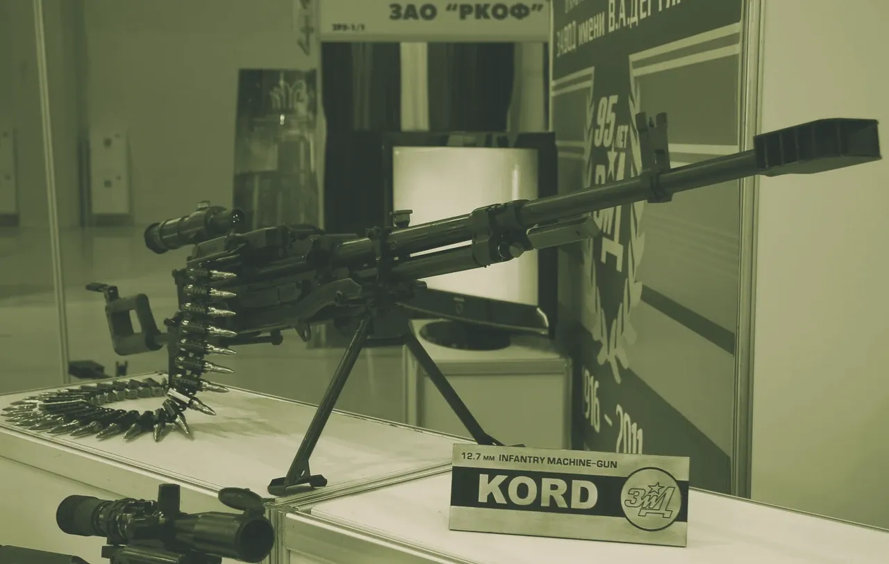 Kord