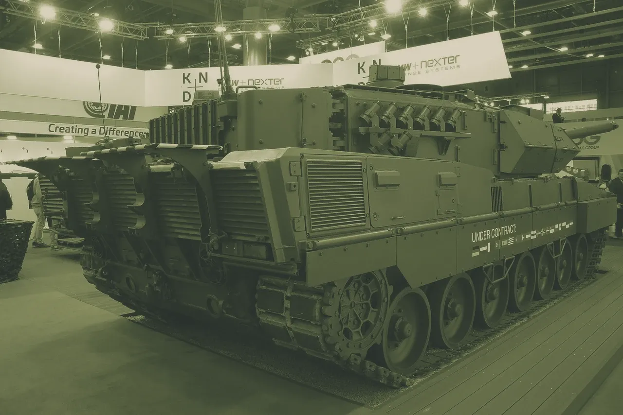 Leopard 2