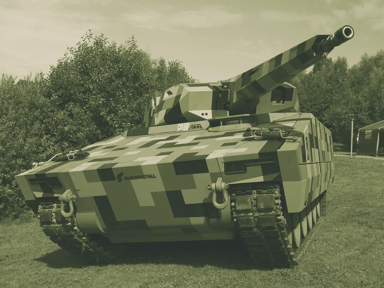 Lynx KF41