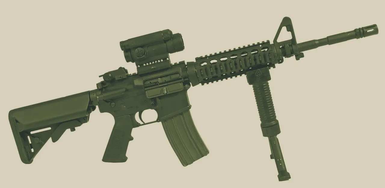 M4 Carbine