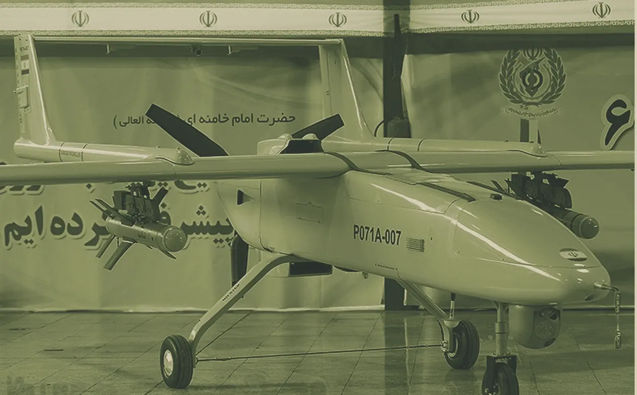 Mohajer-6