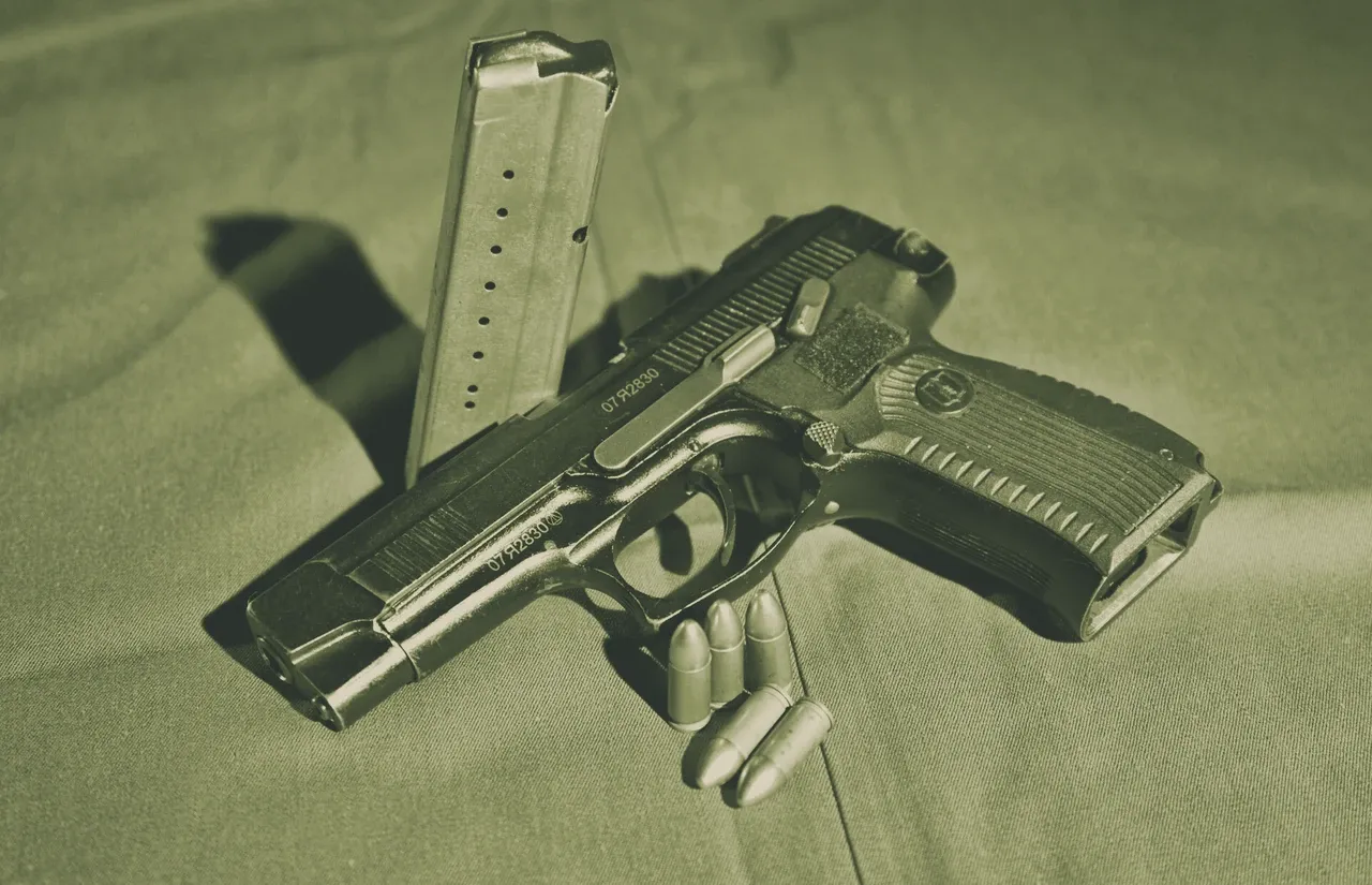 MP-443 Grach
