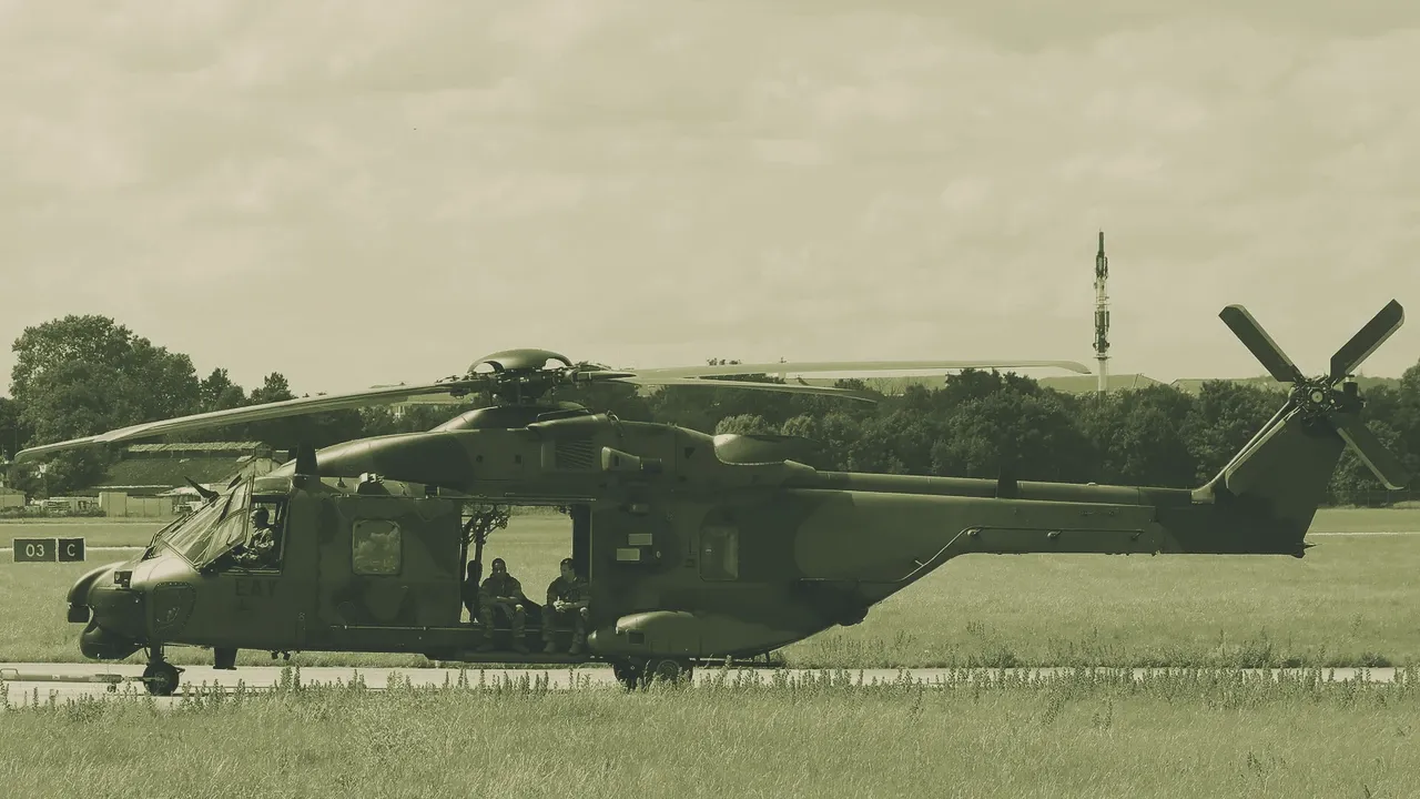 NH90