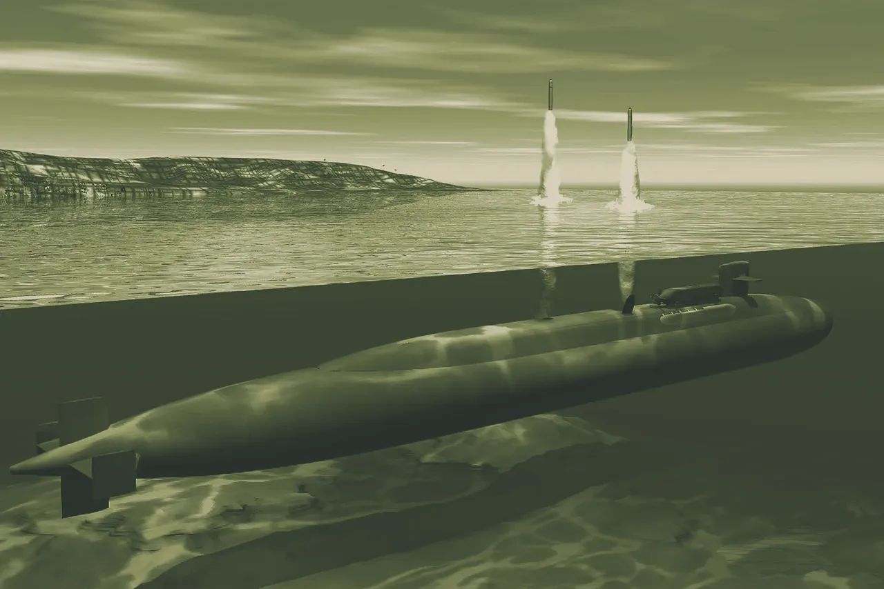 Ohio-class
