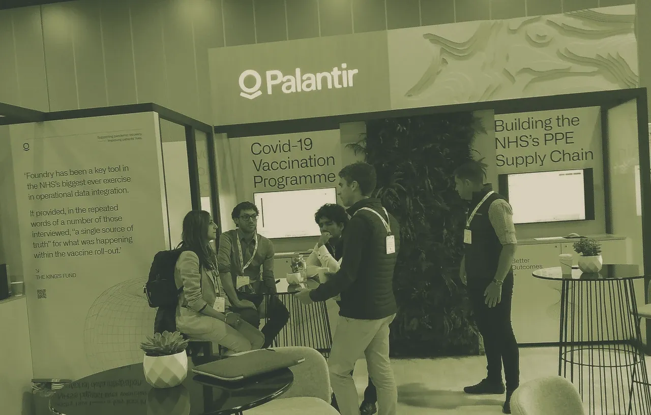 Palantir Foundry
