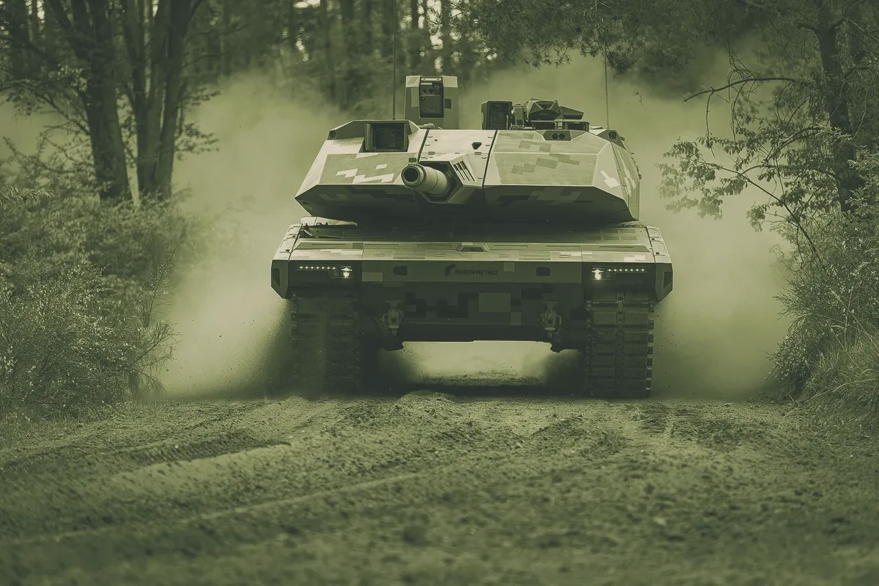 Panther KF51