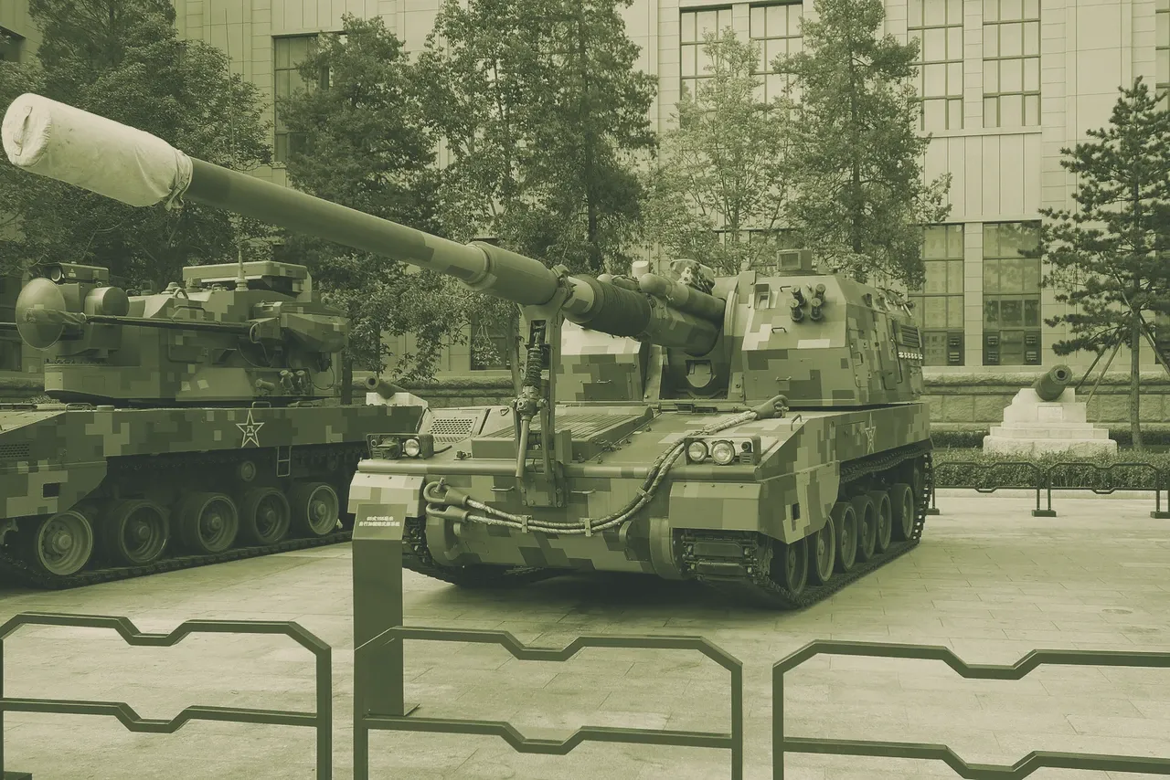 PLZ-05