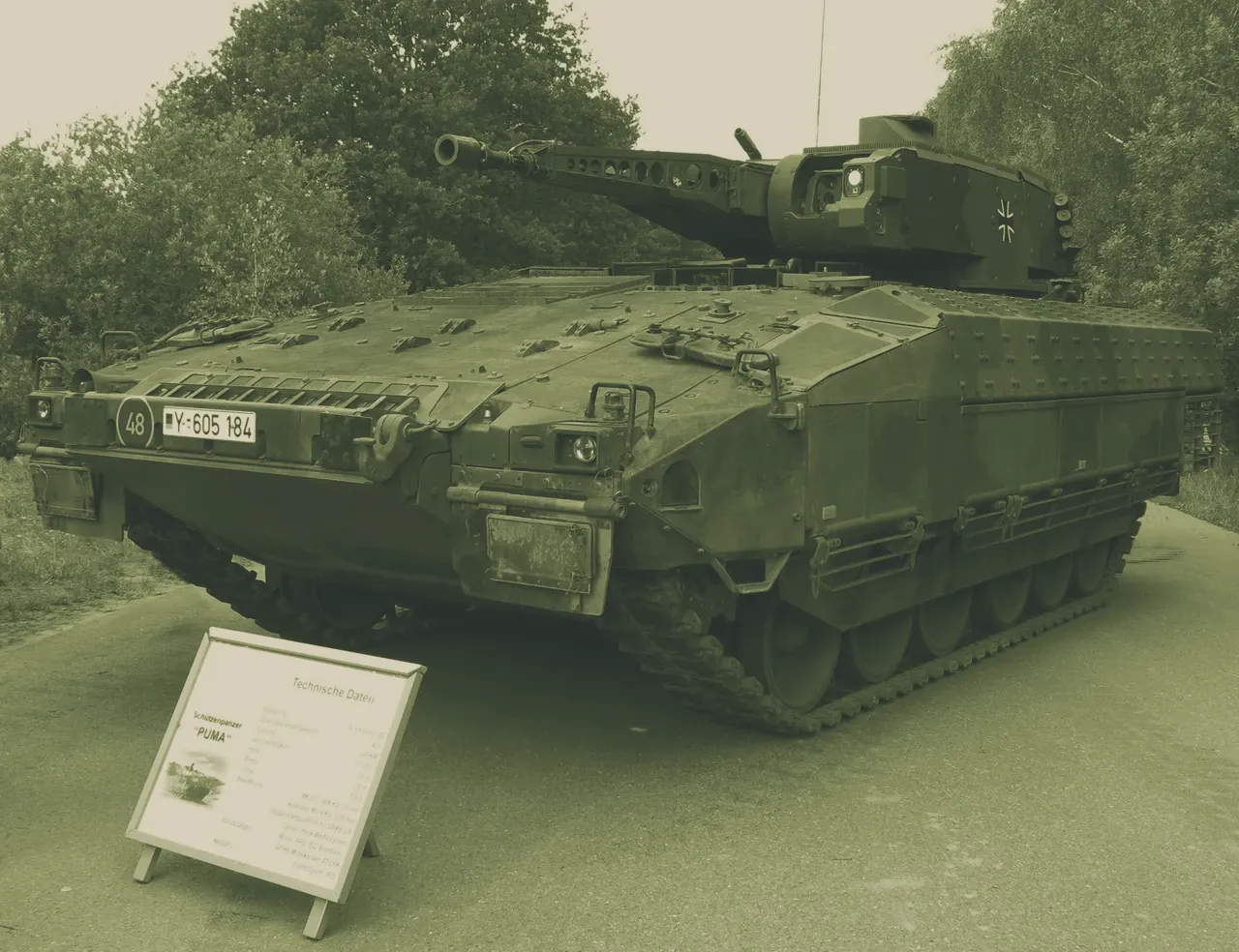 Puma IFV
