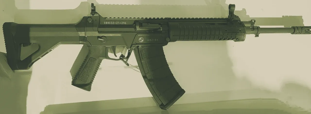 QBZ-191