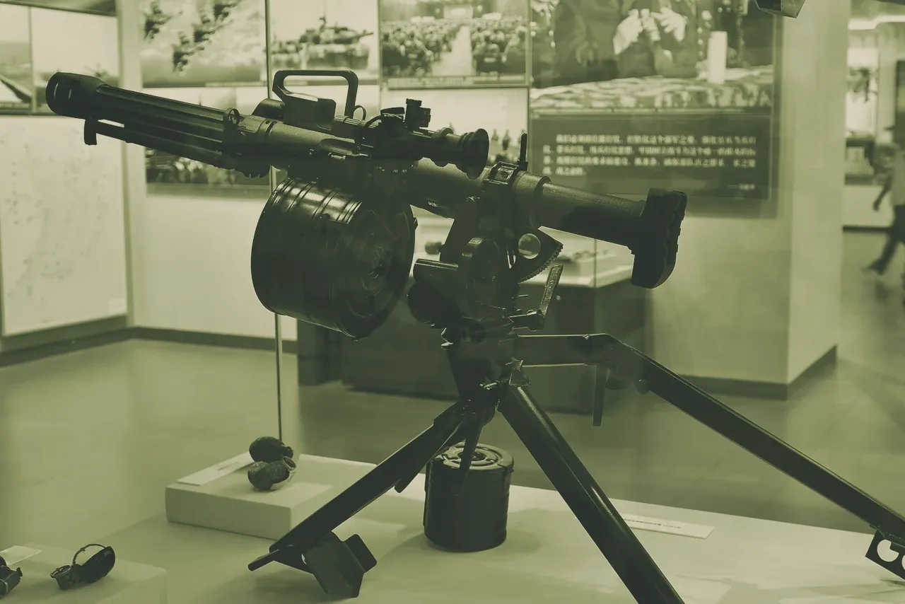 QLZ-87