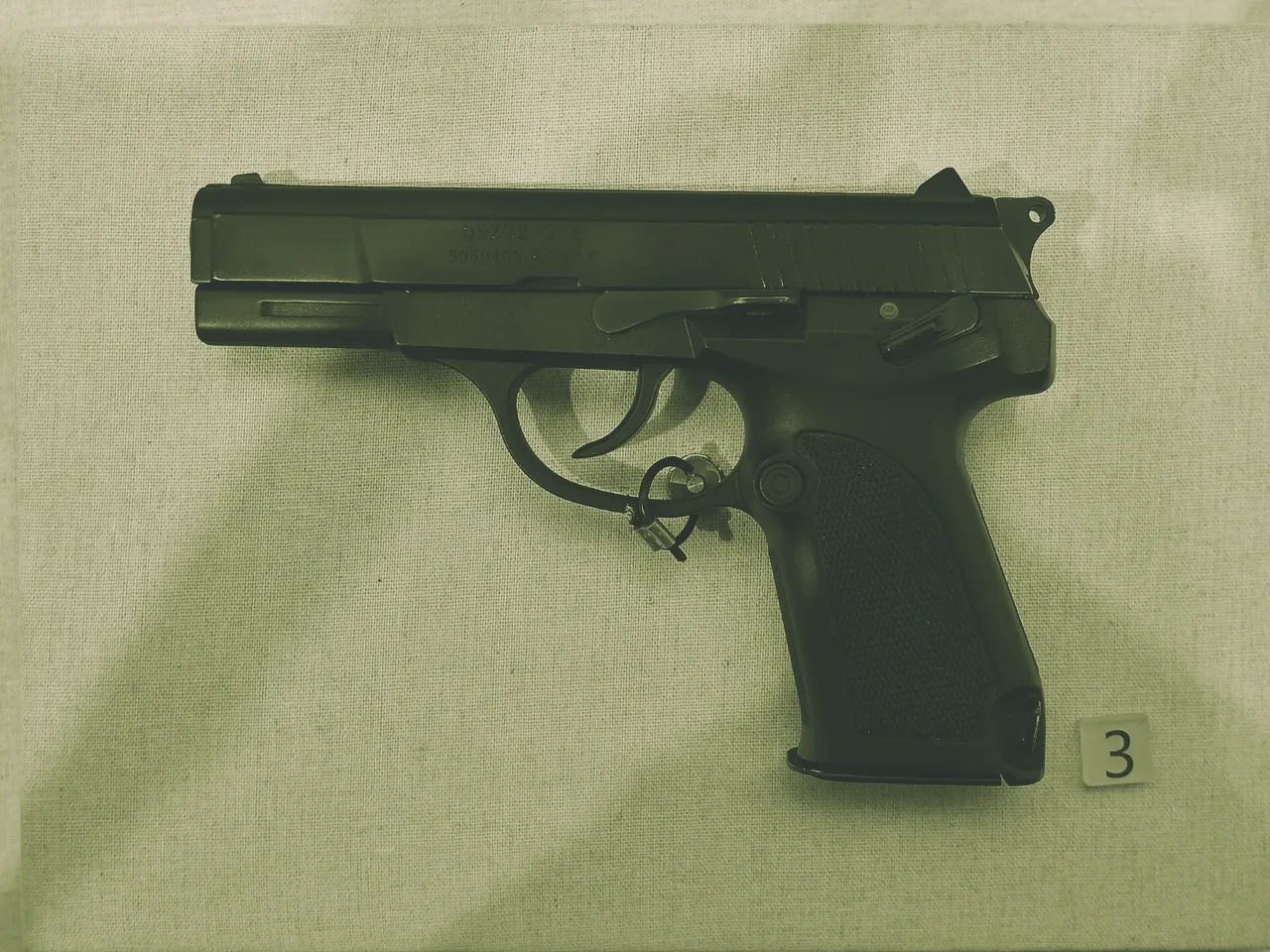 QSZ-92