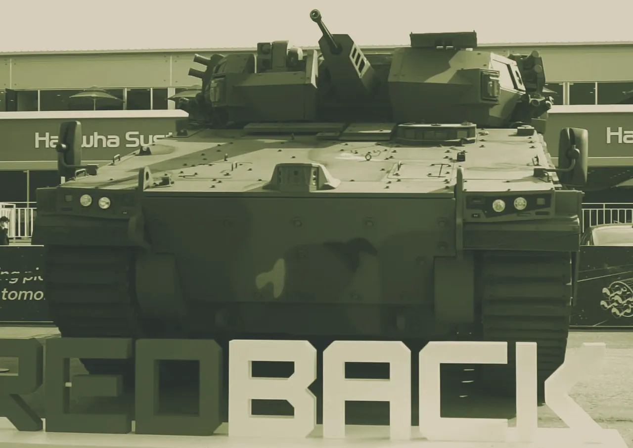 AS21 Redback