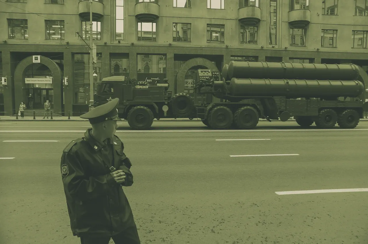S-400 Triumf