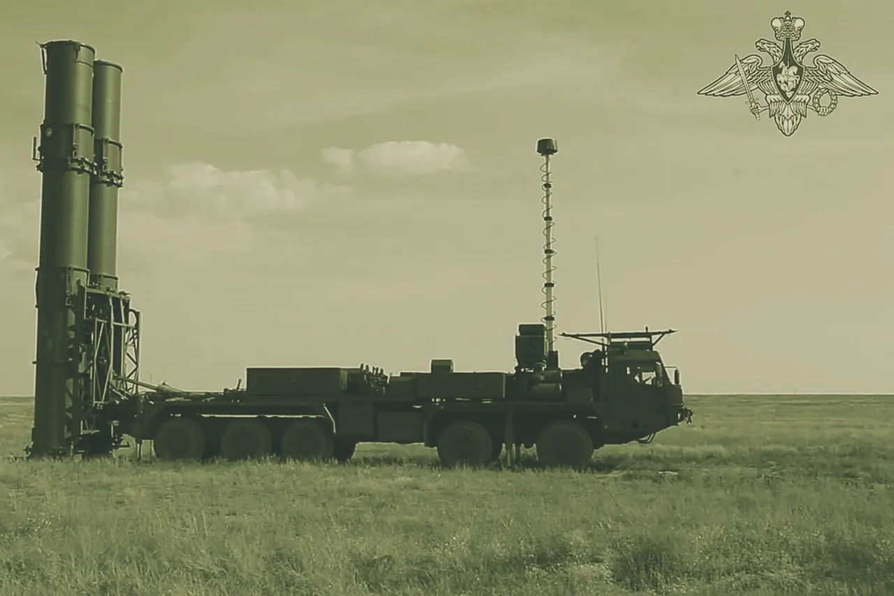 S-500 Prometheus