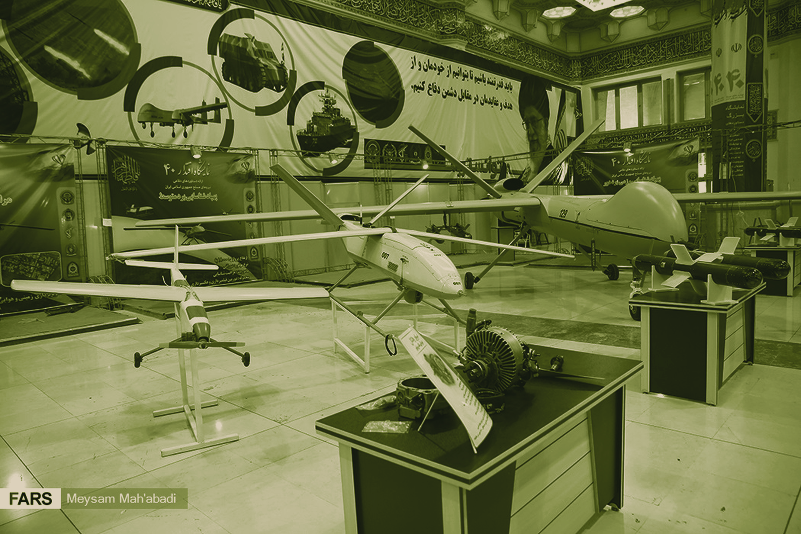 Shahed-129