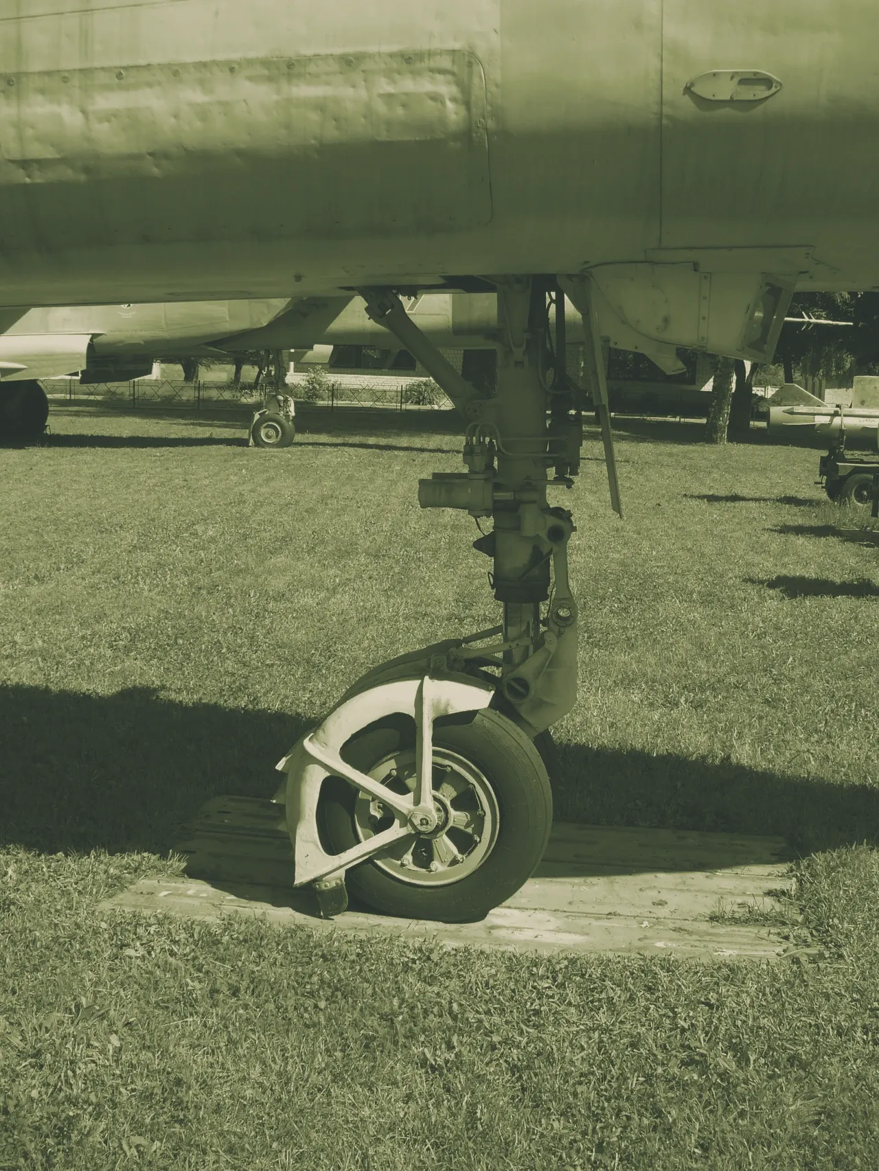 Su-24 Fencer