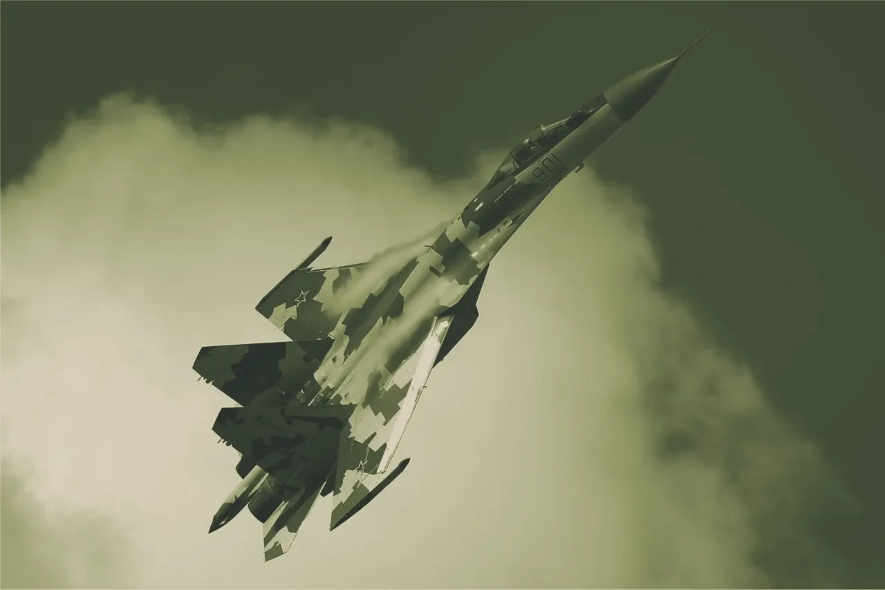 Su-35S