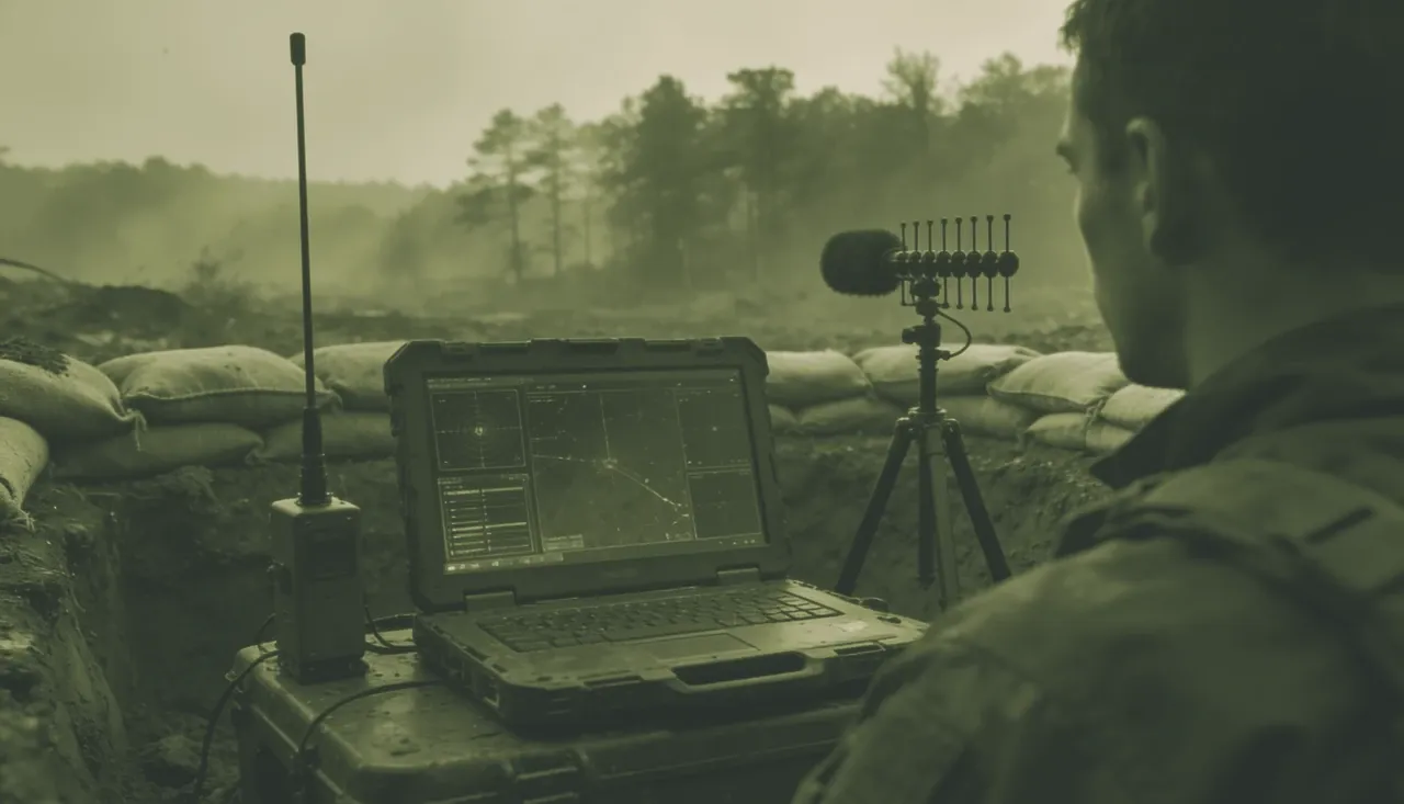 Surtr raises $4.8M seed for counter-drone software already tested in Kyiv