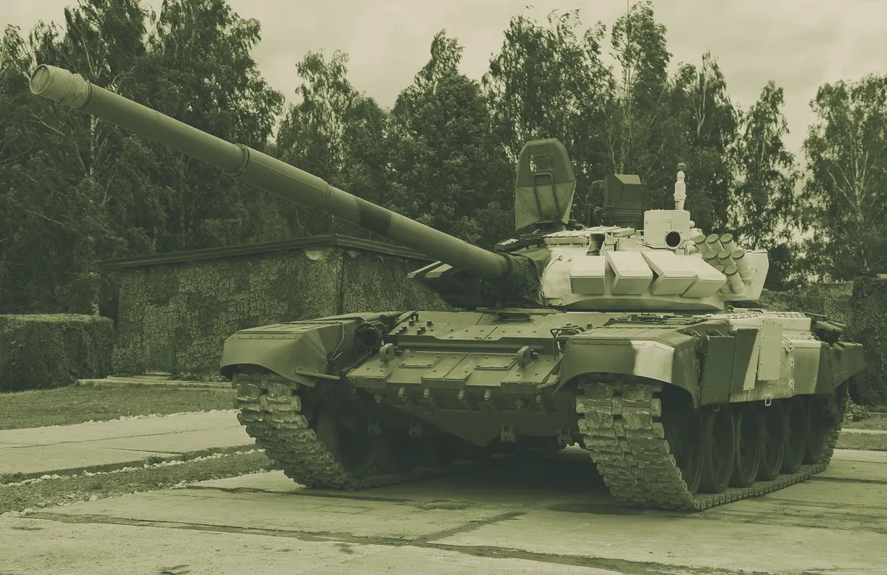 T-72B3