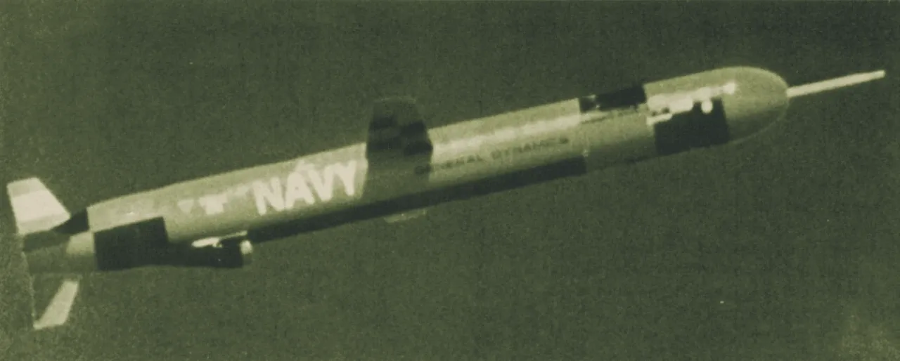 Tomahawk