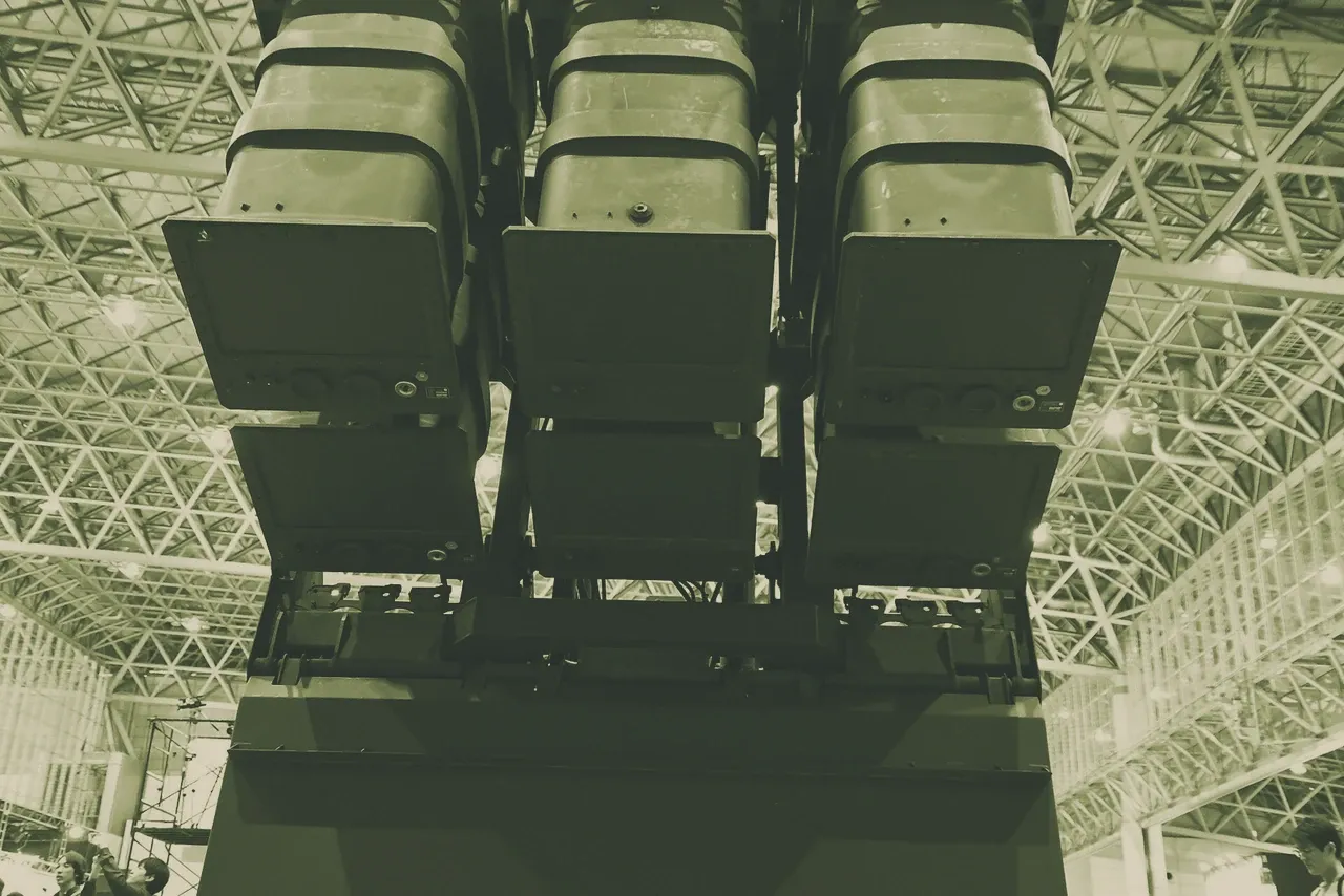 Type 12 Surface-to-Ship Missile