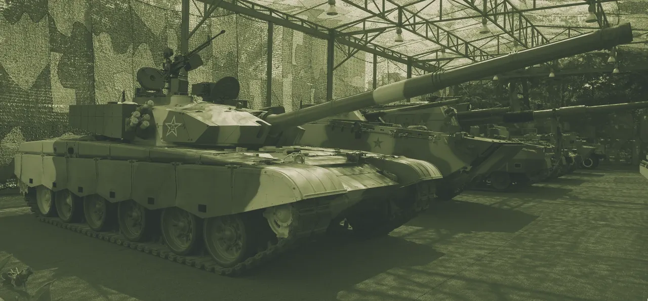 Type 99A
