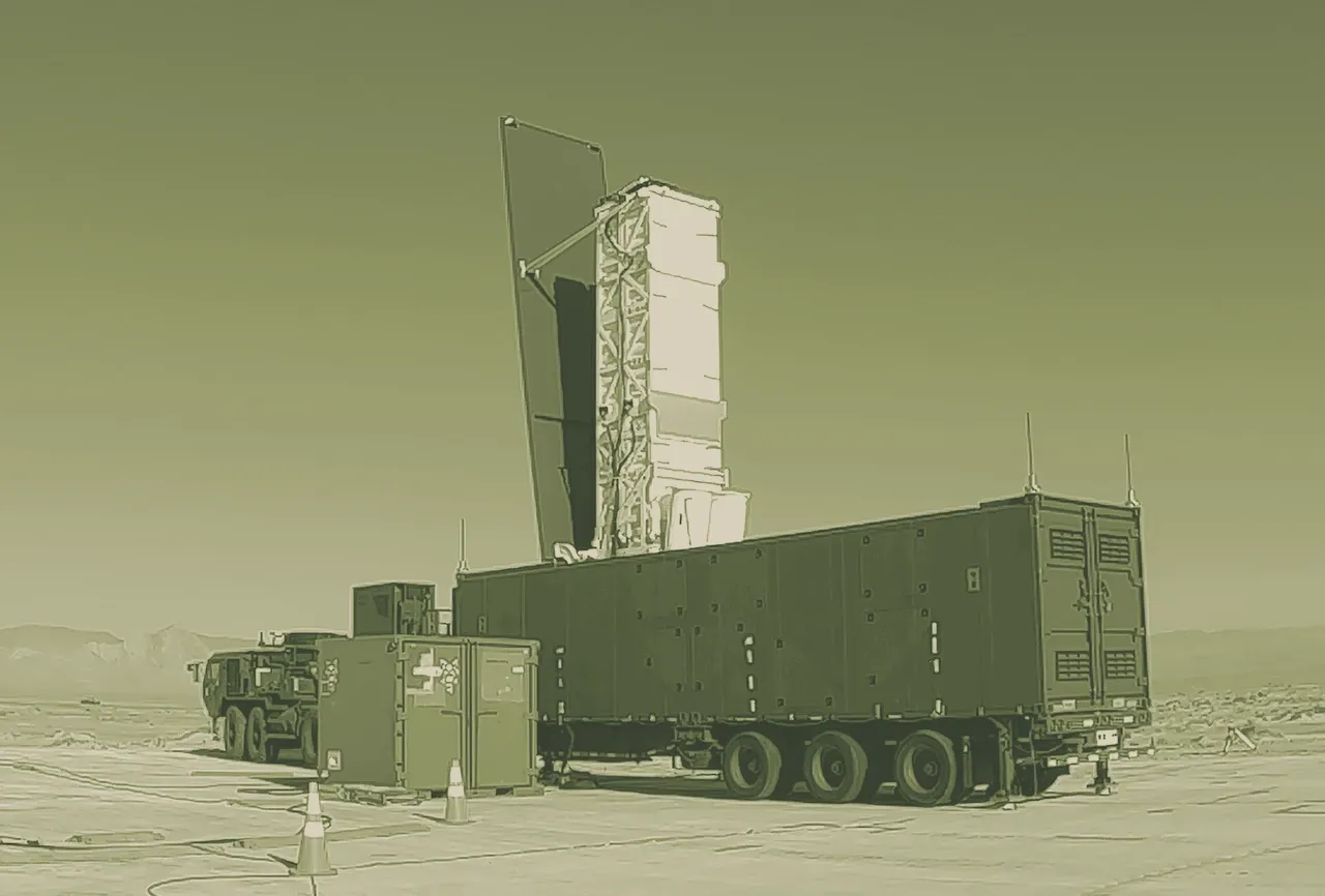 Typhon (Mid-Range Capability)