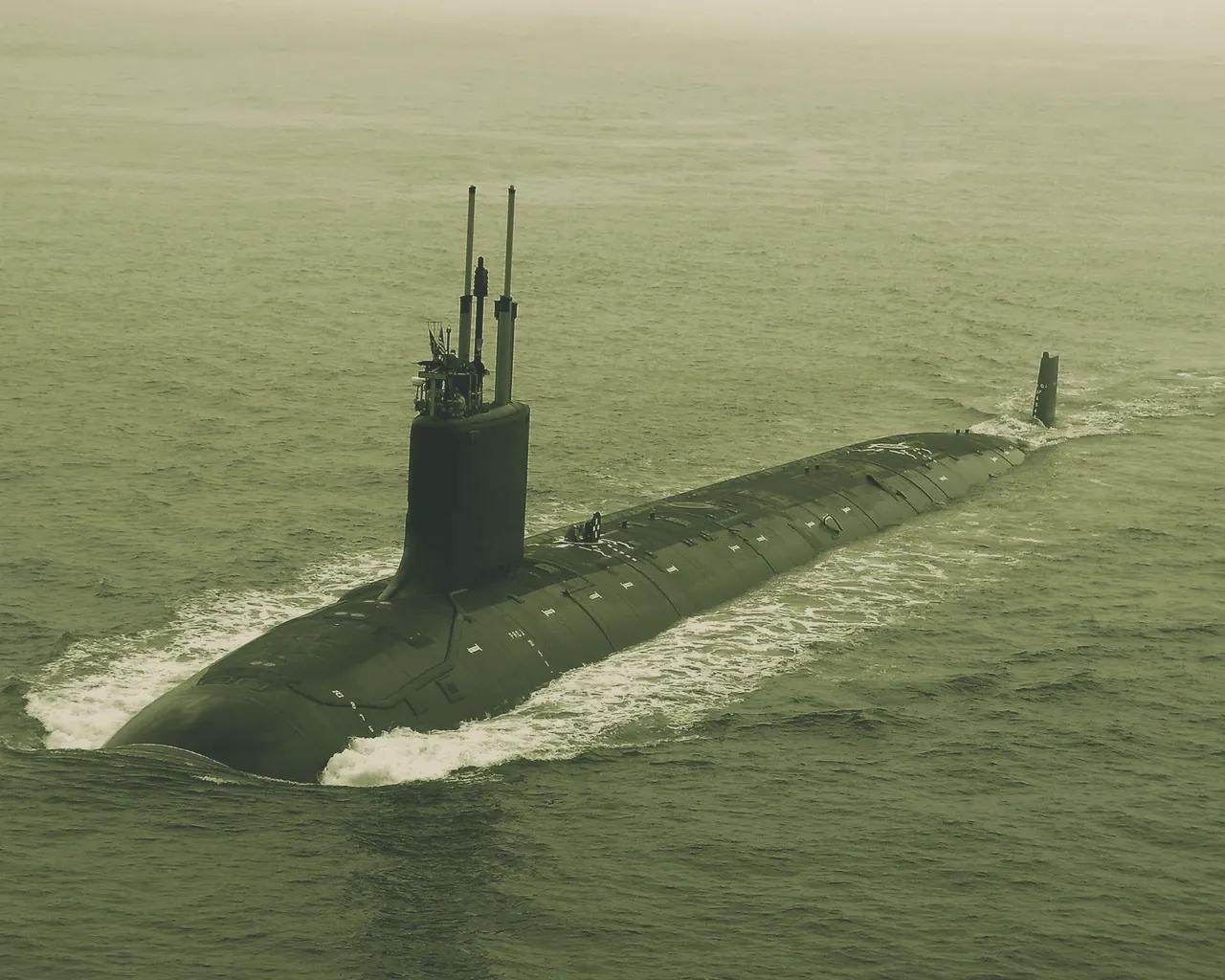 Virginia-class