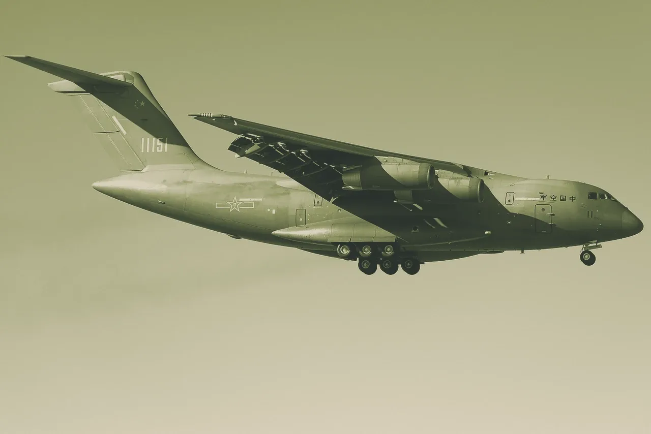 Y-20