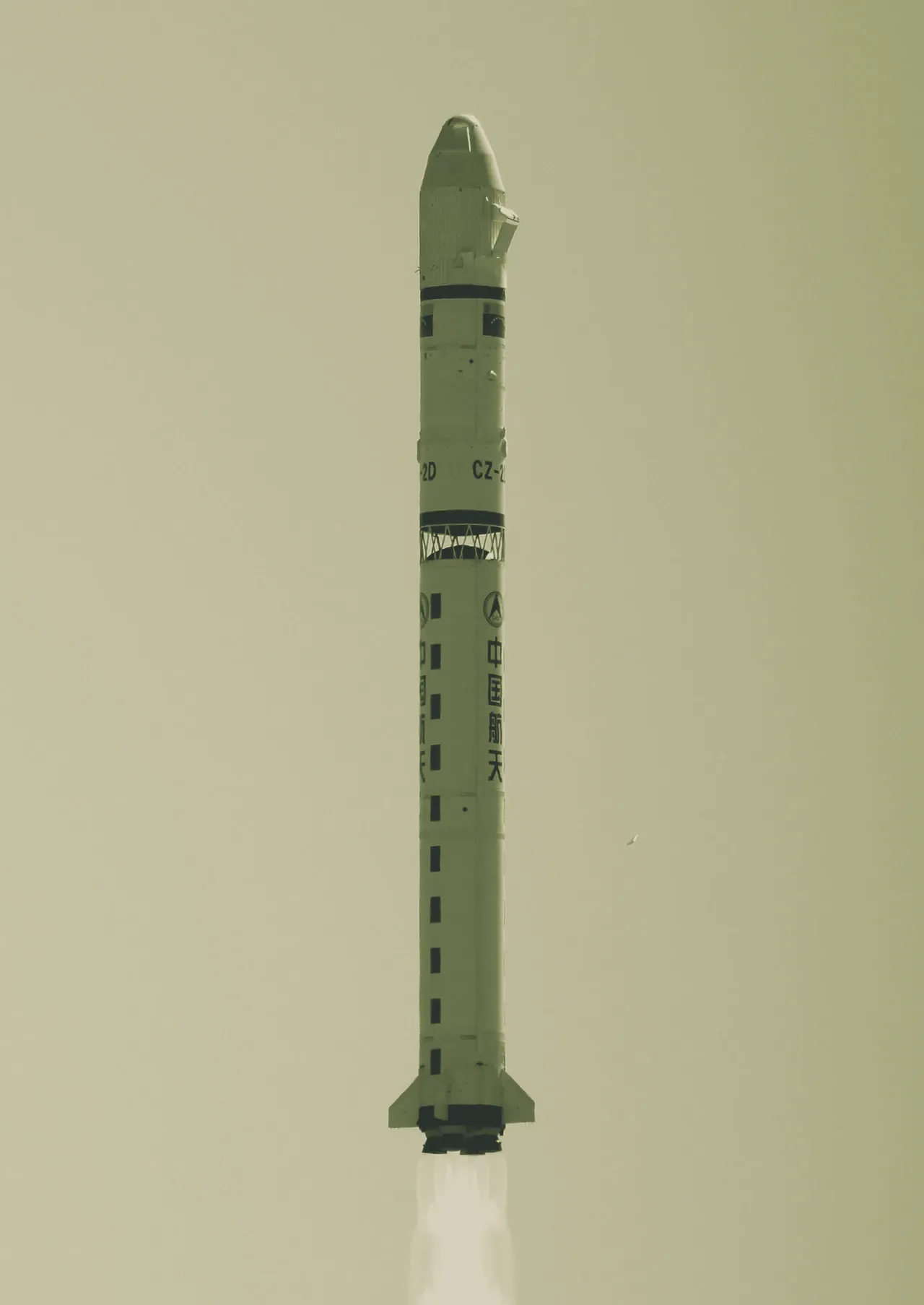 Yaogan series