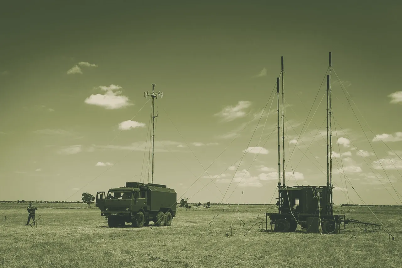 R-330Zh Zhitel