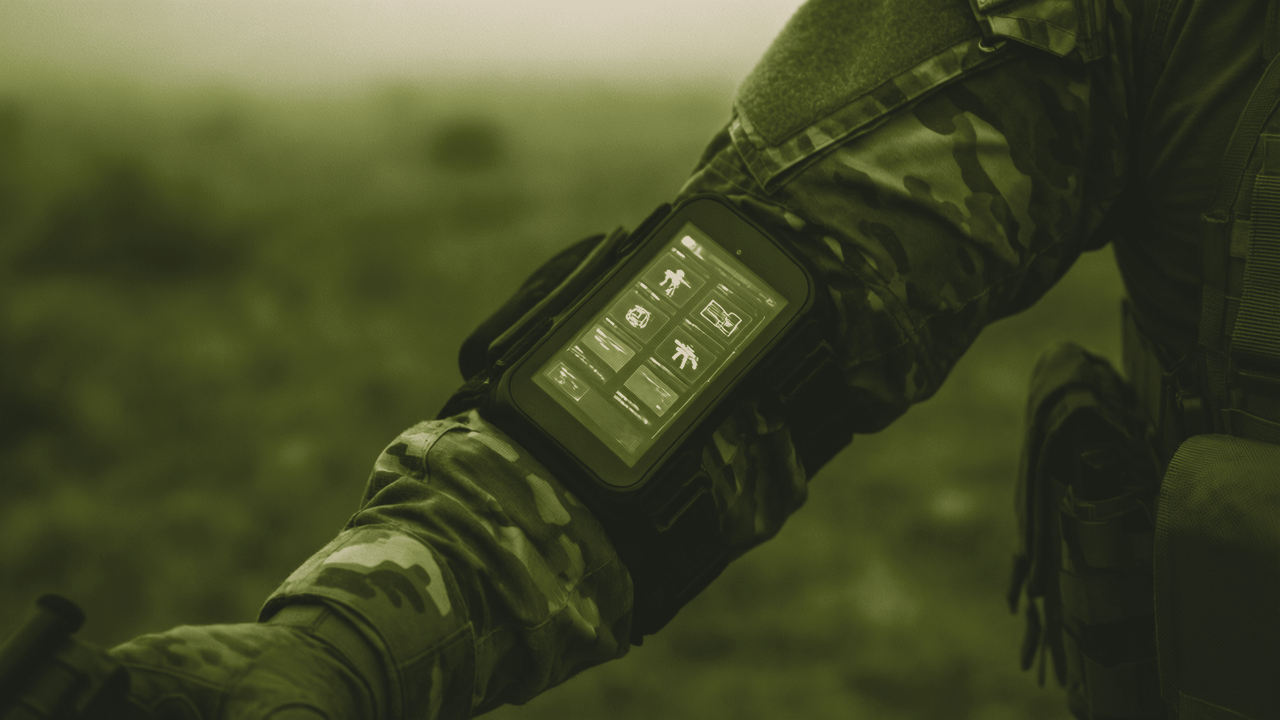 Smack Technologies Raises $61 Million to Put AI on an Operator's Wrist