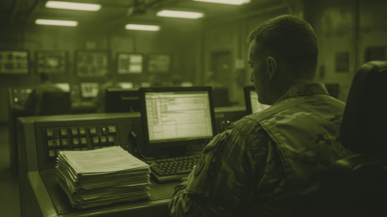 Pentagon Contract Puts OpenAI Engineers Inside Combatant Commands