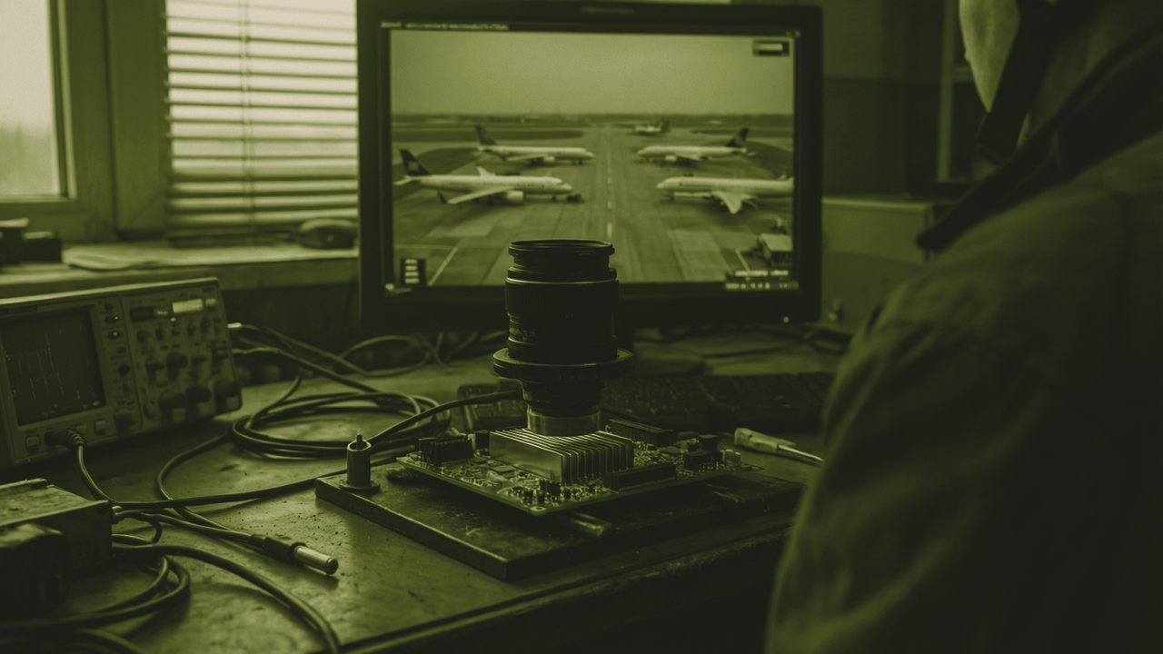 A Ukrainian AI Targeting Module Just Won a Route Into NATO's Test Pipeline. It Has No Hardware.