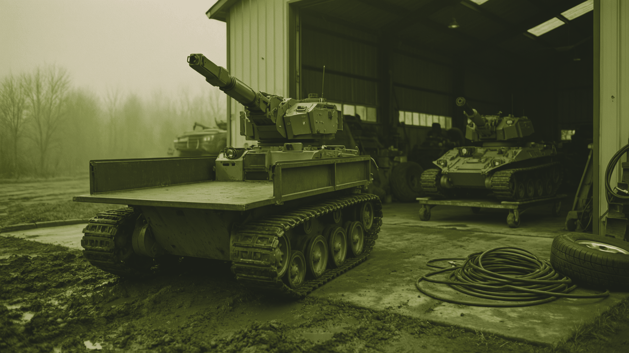 Swarmer Bid Up to $224 Million for Ratel. Its Last Quarter's Revenue Was $216,413.