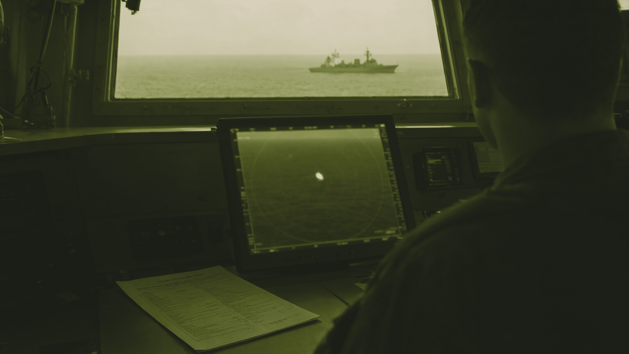 A Chatbot-Built Intelligence Report Nearly Sent US Troops Onto a Chinese Ship
