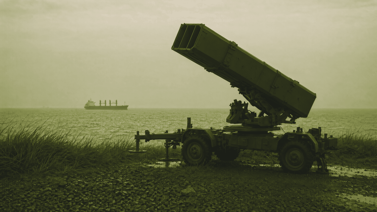 Army Buys a Ship-Killing PrSM Before Refilling the First One