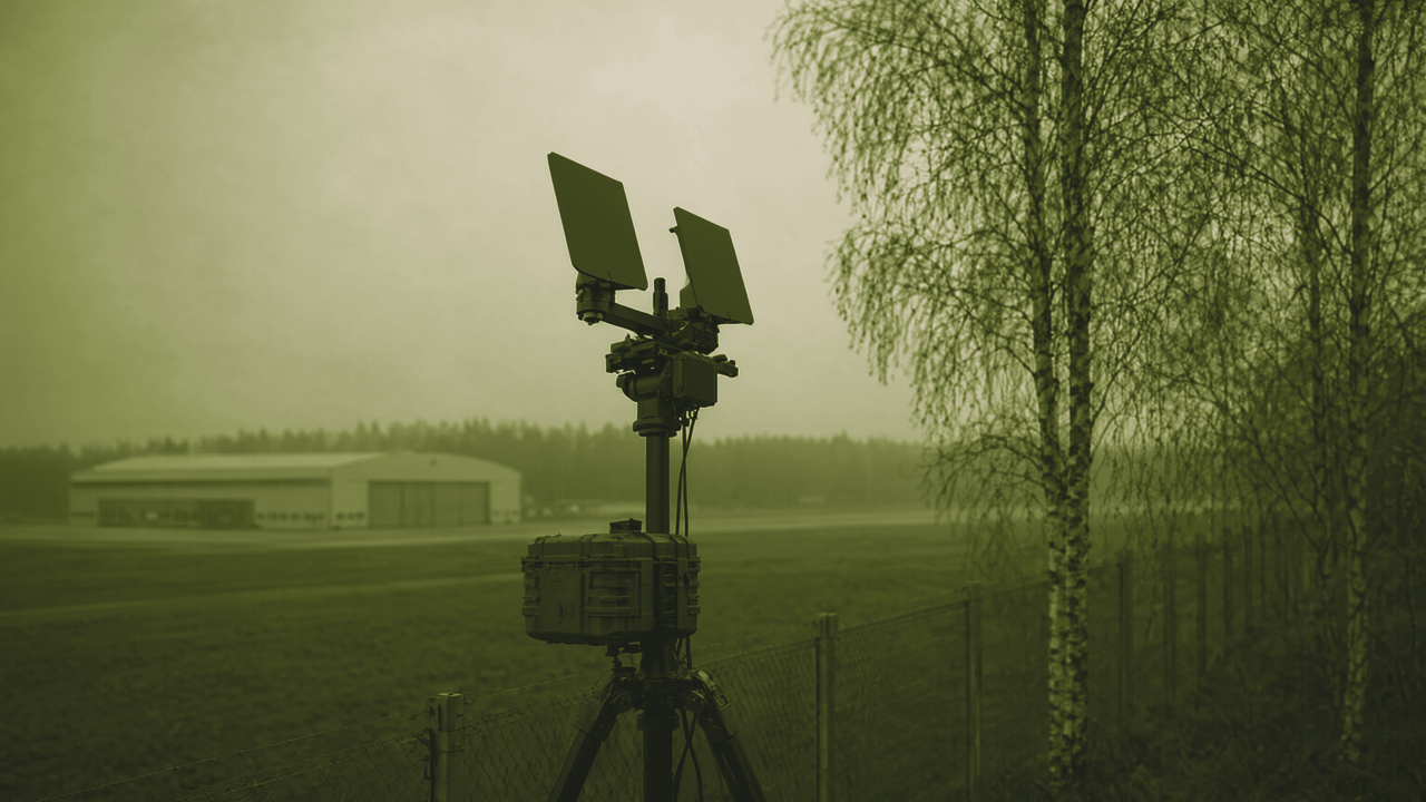 Sensofusion Plans €300 Million Helsinki IPO on Counter-Drone Demand