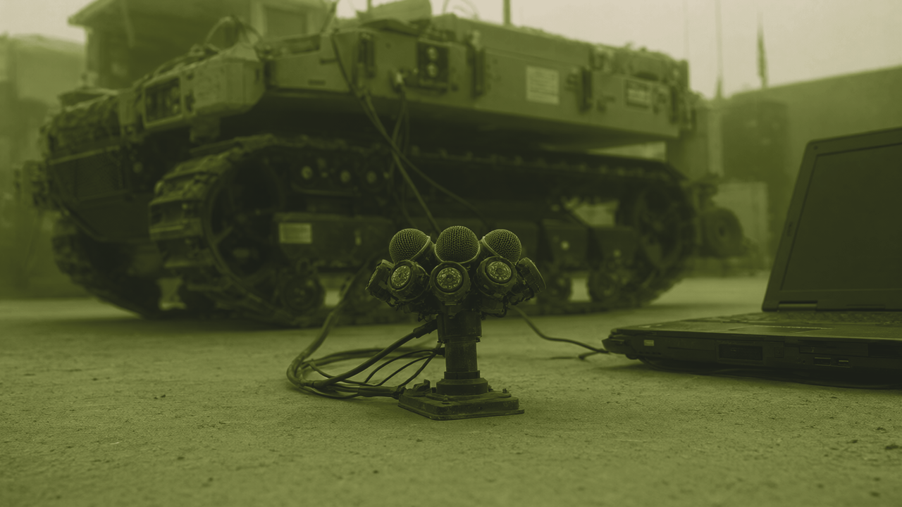 Ondas Pays $56 Million for Three Israeli Firms to Close Gaps in Its Autonomy Stack