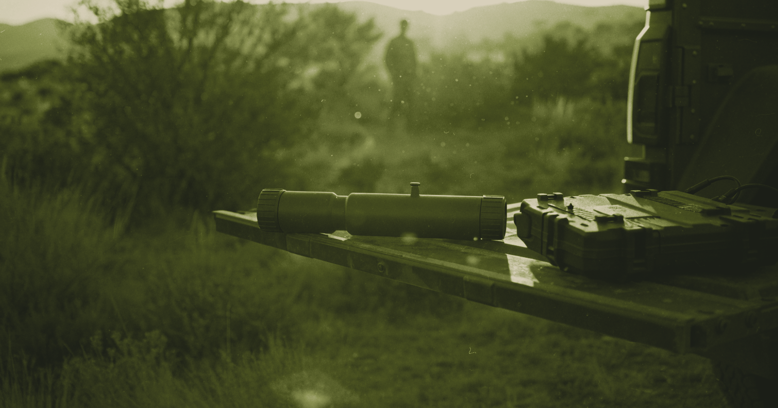 AeroVironment