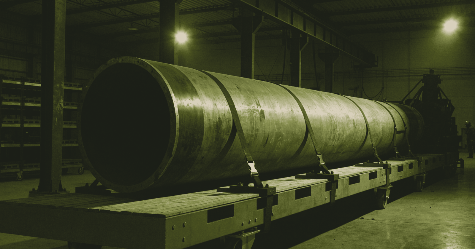 Aerospace Industries Organization (AIO)