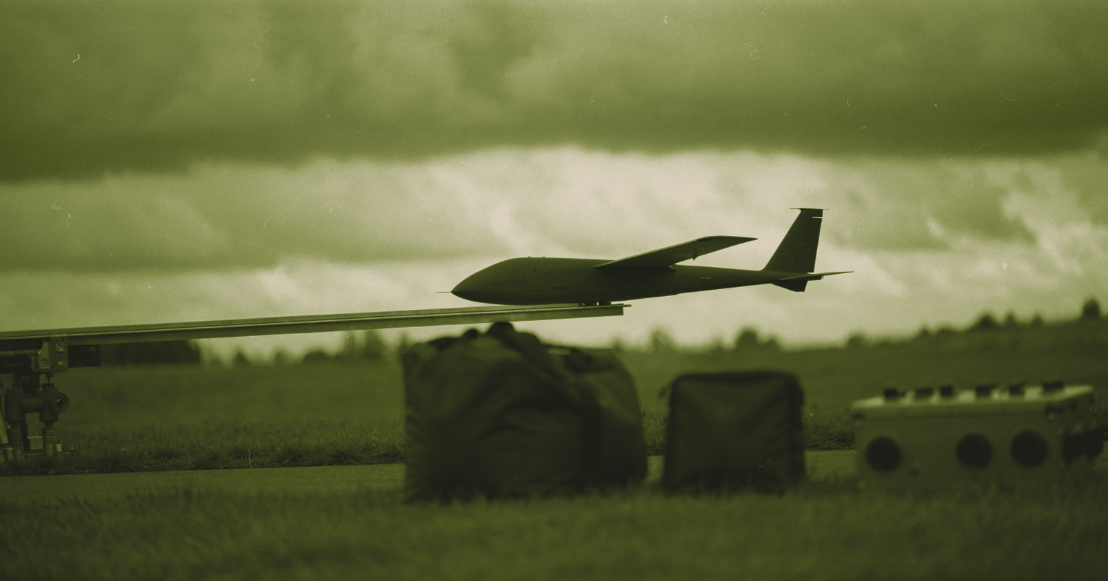 Airlogix