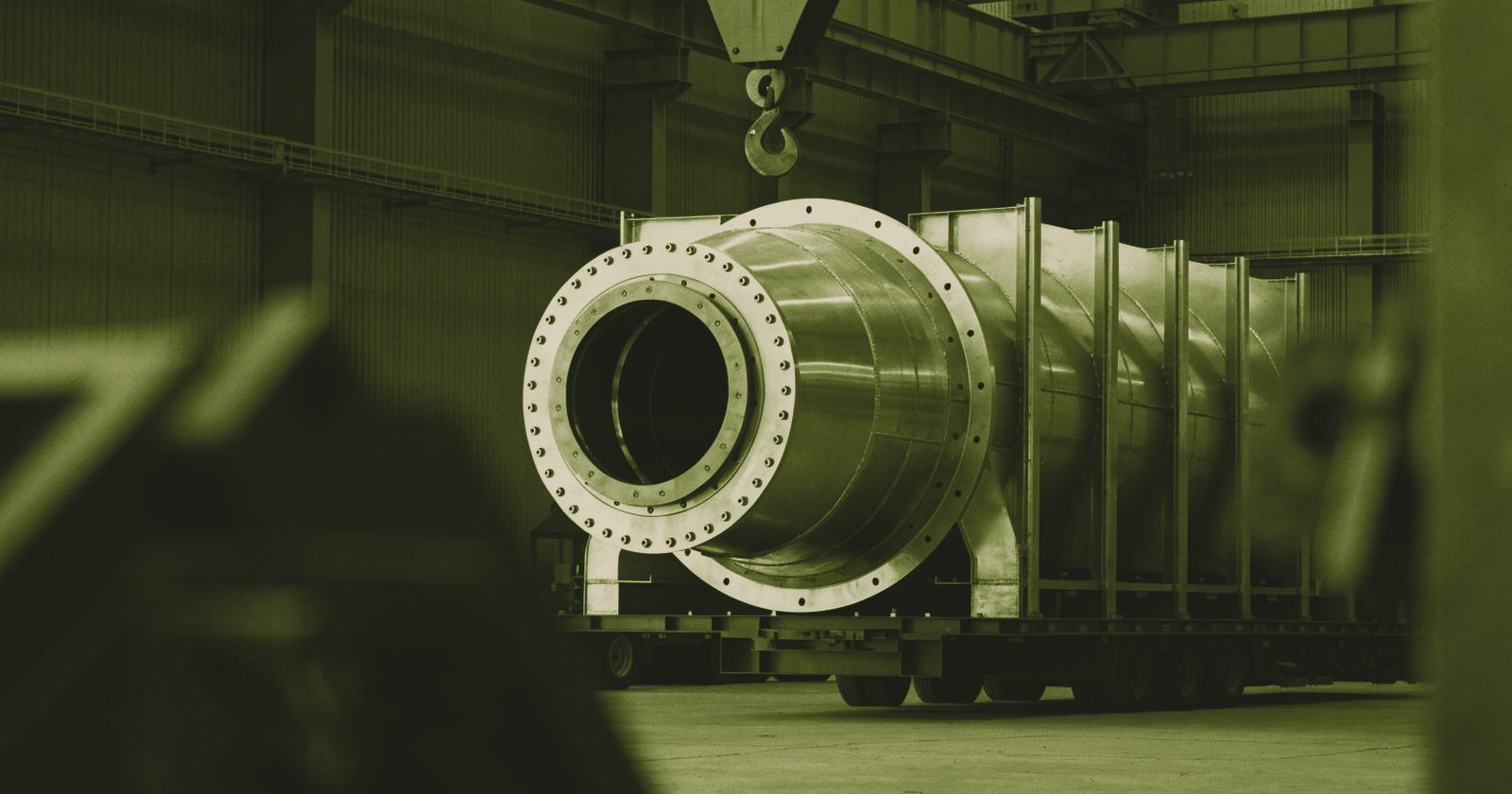 Antares Industries