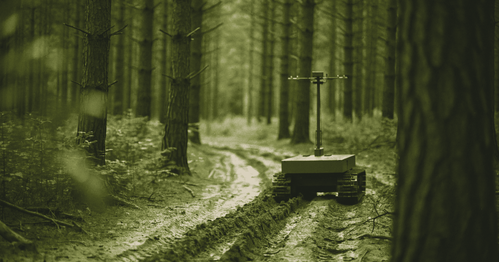 ARX Robotics