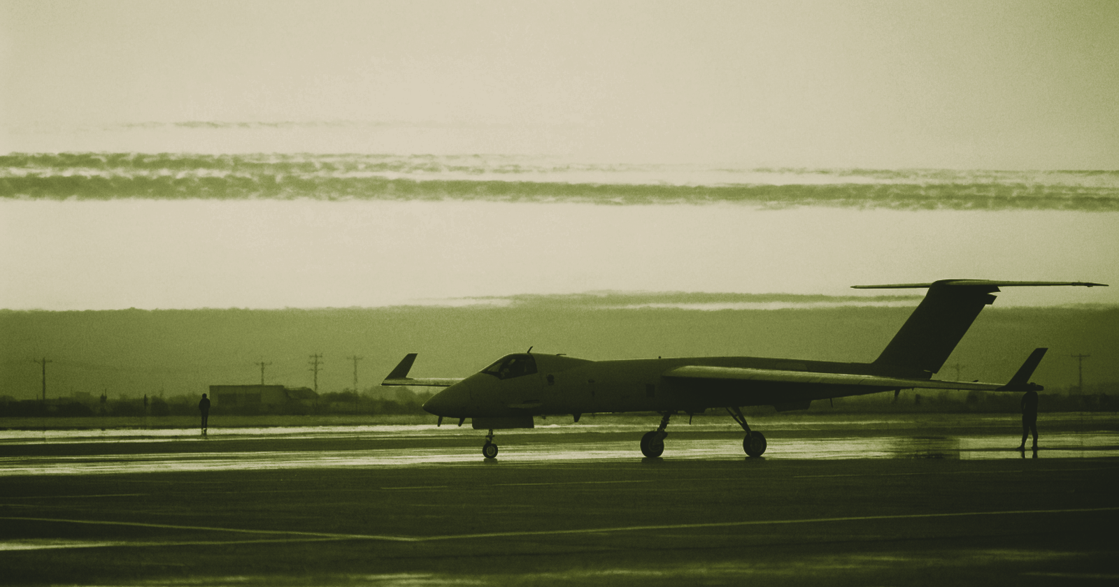 Aviation Industry Corporation of China (AVIC)